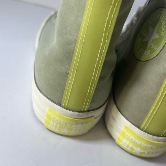 Converse Chuck Taylor All Star High Alt Exploration Light Field Surplus 6 - Picture 7 of 9